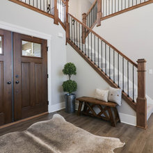 Moultrie Railing