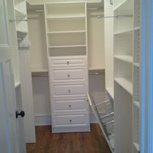 closet ideas