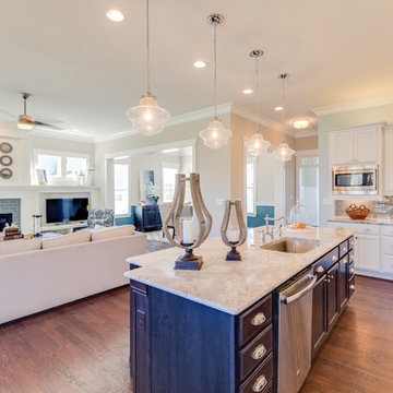 St. Jude Children's Research Hospital Dream Home 2015