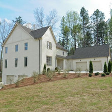 Exterior Paint
