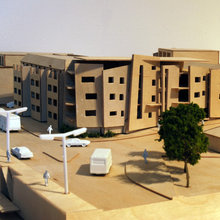 Modern - Condo