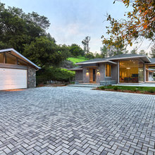 Exterior Driveway