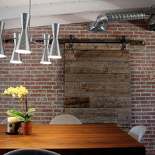barn door