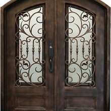 Wrought Iron Examples