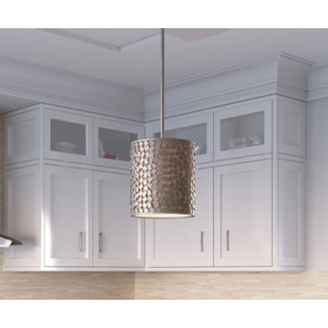 Lighting available at Lamp & Shade Works