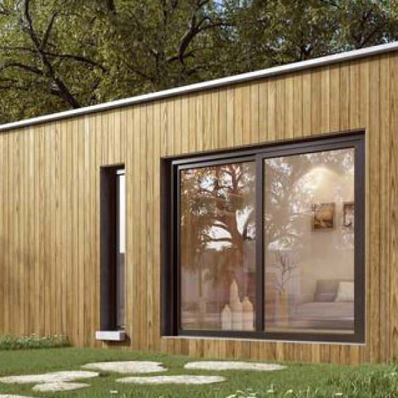 75 Beautiful Scandinavian Granny Flat Ideas & Designs September 2024
