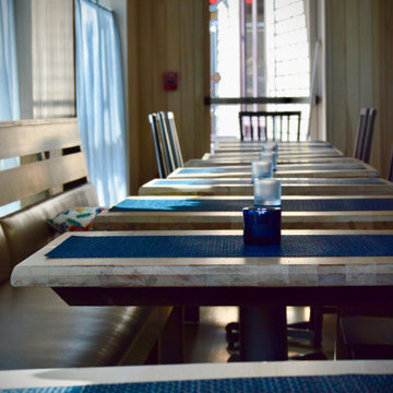 Lincoln Restaurant