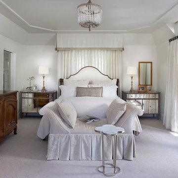 Historic Home in Phoenix, Arizona