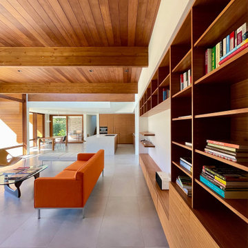 Silicon Valley Home