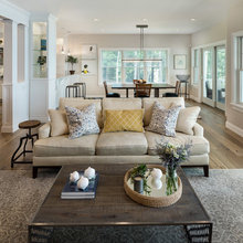 first floor remodel ideas