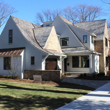 Walker Residence