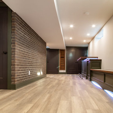 Millwork