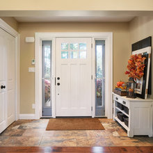 Mom’s Front Door
