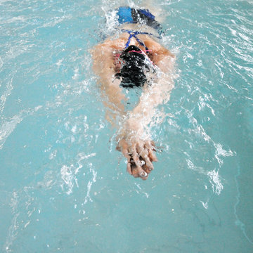 Hot Tubs & Swim Spas