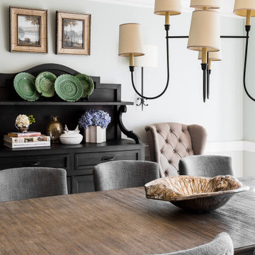 Living Room Design
