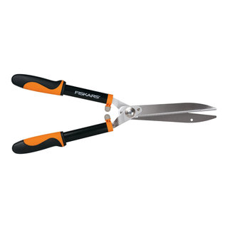 FISKARS 399240-1003 SOFT TOUCH MICRO TIP PRUNING SNIP SCISSORS