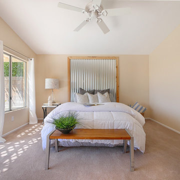 James Dean Lane, Palm Springs Shabby Chic