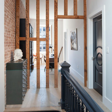 Hoboken Brownstone Renovation