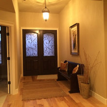 entryway