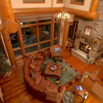 North Fork Lodge