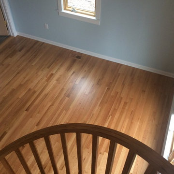 Gymnasium/ couple of bedrooms / loft / couple of bathrooms