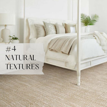 Carpet Installations
