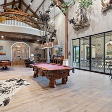 Great Hall/Manor Room