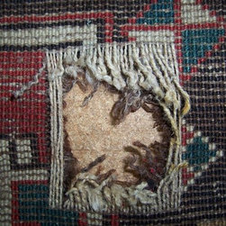 Rug Repair - Products