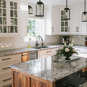 Vineland Farm House