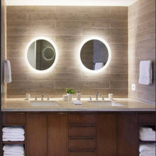 Bathroom Ideas