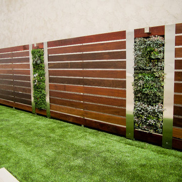 Custom Home & Garden Decor, San Diego