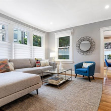 Gray Walls