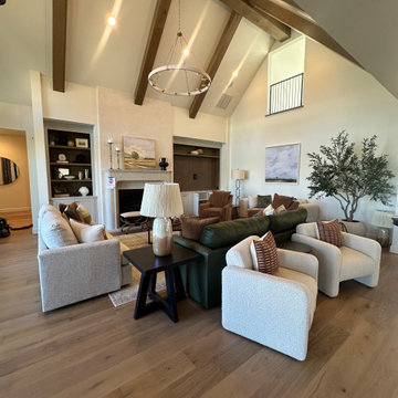Star, Idaho Parade of homes