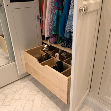 Riverbend Master Bath
