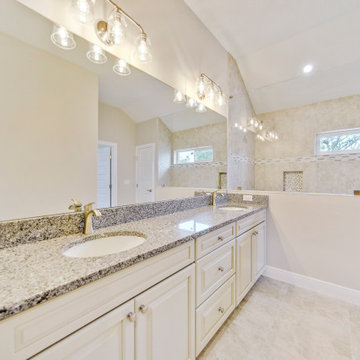 New Custom Home in Flagler Beach