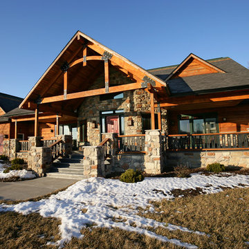 Blue Sky Lodge