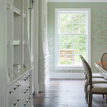 Hinricher - Oakland Park - General Interior