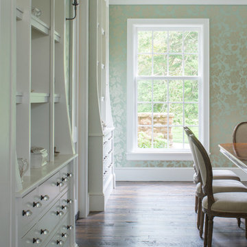 American Farmhouse