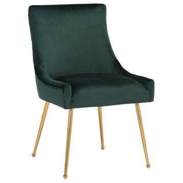 Heye ll Chair, Green