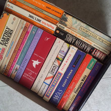 DECLUTTERING ARTICLES