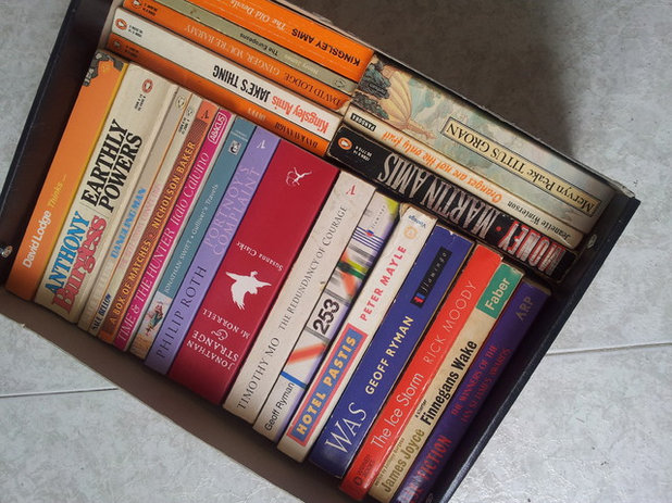 You Can Do It: How to Let Go of Unwanted Books and Magazines