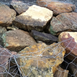Stone Stillness - Landscaping Stones And Pavers