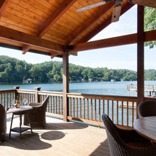 Patio Ideas