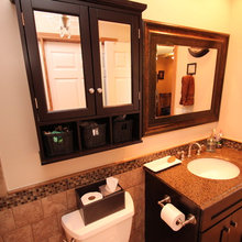 Hall Bathroom