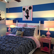 maggie's bedroom