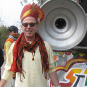 Jeffrey Holmans foto