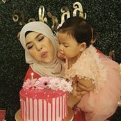 Foto von Sheida Kamarudin