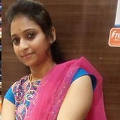 Priya Gopaluni's photo