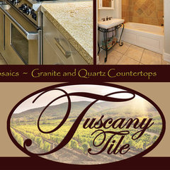 Tuscany Tile and Stone