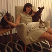 Amy Love's photo
